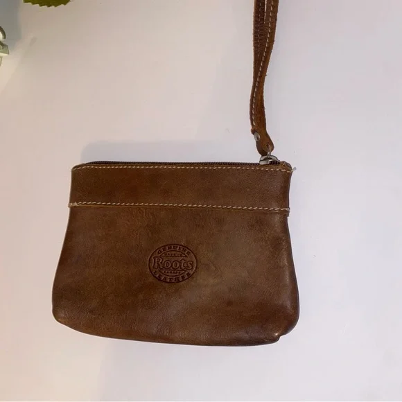 roots wallet - Picture 2 of 9